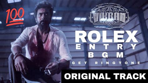 rolex bgm download mp3|Rolex bgm download masstamilan.